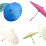 Pearl River Parasols