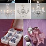 Reader Inspiration Board- a Vintage Wedding in a Modern Loft Space