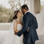 Elegant and Airy Florida Wedding at Streamsong Resort