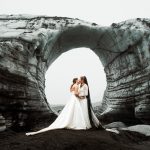 Winter Wedding Dresses That Will Keep You Warm