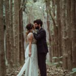 Ethereal Kauaʻi Elopement at Na ‘Aina Kai Botanical Gardens