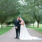 An Eclectic Garden Party Vision Comes to Life in This Tennessee Summer Wedding