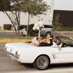 A Guadalajara Wedding With an Al Fresco Dinner to Remember