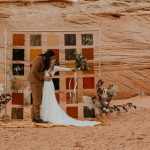 Adventure Filled Horseshoe Bend Vow Renewal