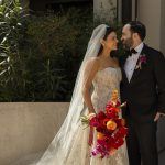 Instituto Allende Hosts a Stunning Persian Ceremony Infused with Mexican Charm