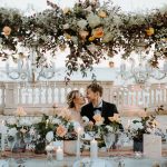 Luxurious Mediterranean Elopement Inspiration