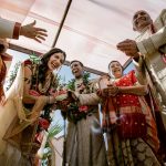 11 Things To Expect When Attending An Indian Wedding