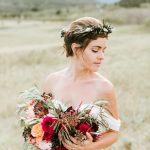 Intimate Mountaintop Wedding Inspiration at Waterton Lakes National Park