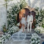 Relaxed Yet Refined: A Private Beach Wedding in Tulum