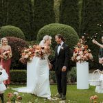 An Autumn Wedding in Queenstown with Five Days of Festivities