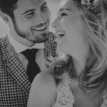Charming Tropical Sri Lanka Wedding at Mirissa Hills