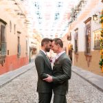 After Local Venues Fell Short, This Couple Found Destination Wedding Perfection in San Miguel de Allende