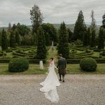 A Scottish Indian Wedding Weekend at Achnagairn Castle in Inverness