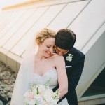 Sophisticated Persian Wedding in North Carolina