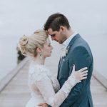 This InterContinental Koh Samui Wedding Has the Most Breathtaking Ceremony